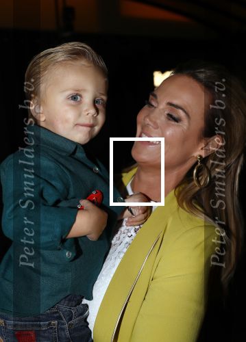 Berkel en Rodenrijs, 12 Maart 2019
Uitreiking boek  Dunya van Monique Hazes    Monique Westenberg
Monique Hazes en Dre Hazes