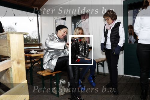 Amsterdam 8 februari 2019
Perspresentatie hollandse 100 (Lymphe en Co ) met oa Prins Bernhard jr Prinses Annette Prinses Margriet Monique des Bouvrie Simon Keizer en Nino Wilkes.