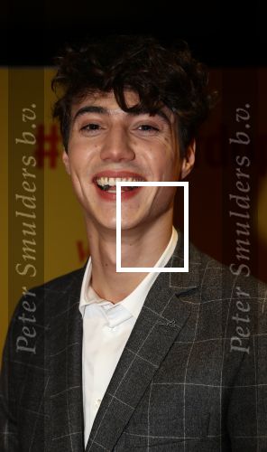 Hilversum, 11 Februari 2019 Premiere Verliefd op Cuba
Niek Roozen