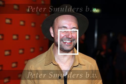 Amsterdam 7 februari 2019
Uitreiking 100%NL awards. Niels Geuzebroek