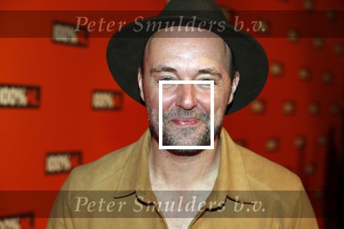 Amsterdam 7 februari 2019
Uitreiking 100%NL awards. Niels Geuzebroek