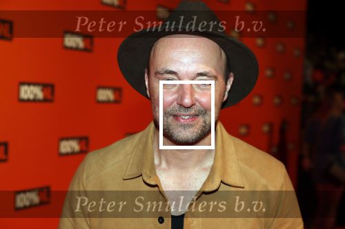 Amsterdam 7 februari 2019
Uitreiking 100%NL awards. Niels Geuzebroek