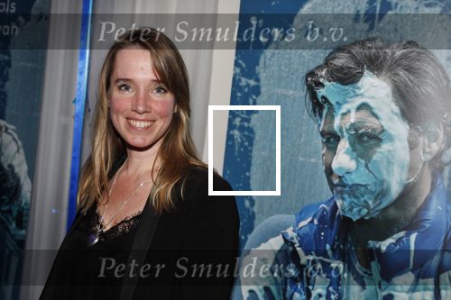 Den Haag 5 maart 2019
Premiere Art in de koninklijke schouwburg van Den Haag. Nienke Romer kwam met dochter