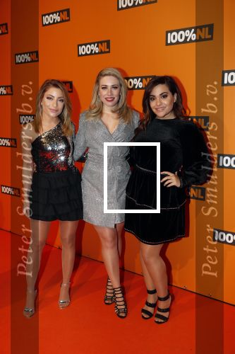 Amsterdam 7 februari 2019
Uitreiking 100%NL awards. Oâ€™g3ne