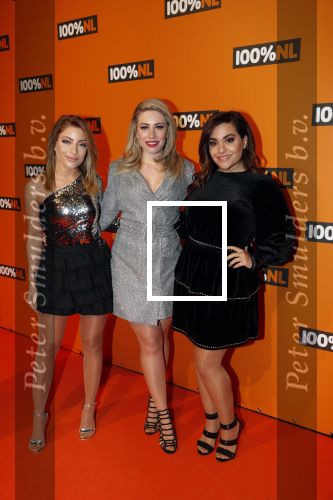 Amsterdam 7 februari 2019
Uitreiking 100%NL awards. Oâ€™g3ne