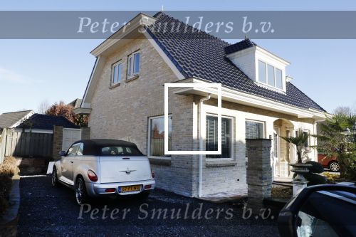 Wernhout 3 februari 2019
Huis Patricia Paay en haar man Robert Hinfelaar.