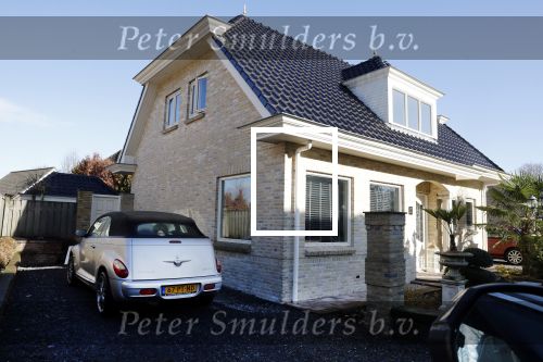 Wernhout 3 februari 2019
Huis Patricia Paay en haar man Robert Hinfelaar.