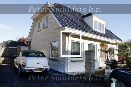 Wernhout 3 februari 2019
Huis Patricia Paay en haar man Robert Hinfelaar.