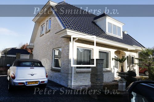 Wernhout 3 februari 2019
Huis Patricia Paay en haar man Robert Hinfelaar.