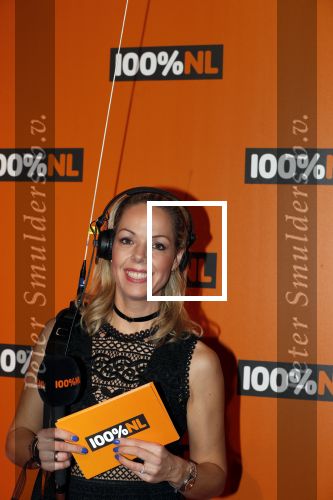 Amsterdam 7 februari 2019
Uitreiking 100%NL awards. Patricia van Liempt