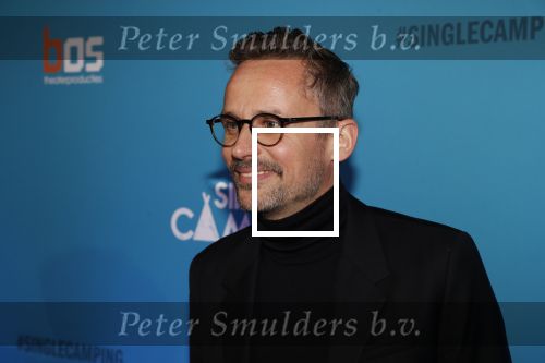Amsterdam 7 maart 2019
Premiere Single camping in nieuwe delamar theater. Patrick Martens
