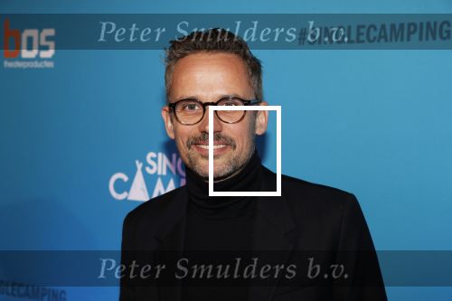Amsterdam 7 maart 2019
Premiere Single camping in nieuwe delamar theater. Patrick Martens