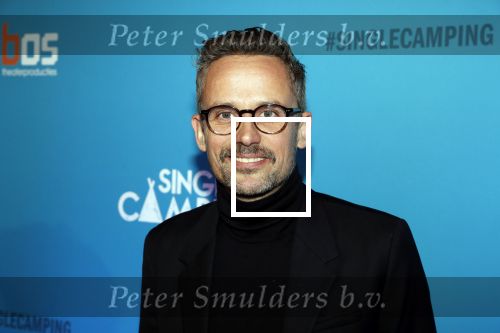 Amsterdam 7 maart 2019
Premiere Single camping in nieuwe delamar theater. Patrick Martens
