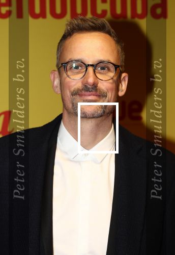Hilversum, 11 Februari 2019 Premiere Verliefd op Cuba
Patrick Martens