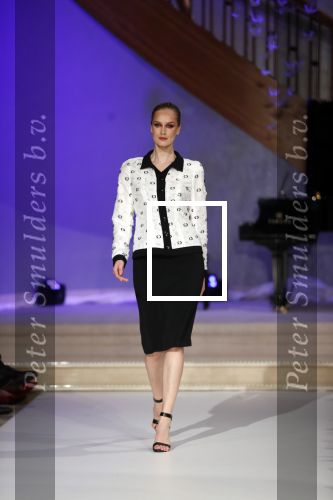Amsterdam 3 maart 2019
Modeshow Paul Schulten in het Okura.