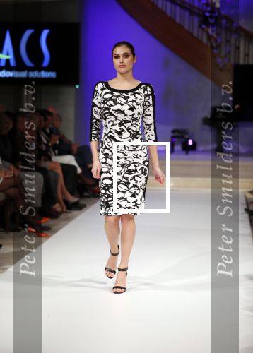 Amsterdam 3 maart 2019
Modeshow Paul Schulten in het Okura.