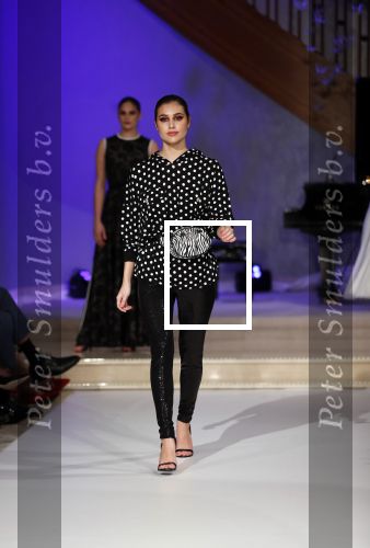 Amsterdam 3 maart 2019
Modeshow Paul Schulten in het Okura.