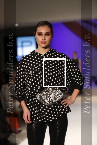 Amsterdam 3 maart 2019
Modeshow Paul Schulten in het Okura.