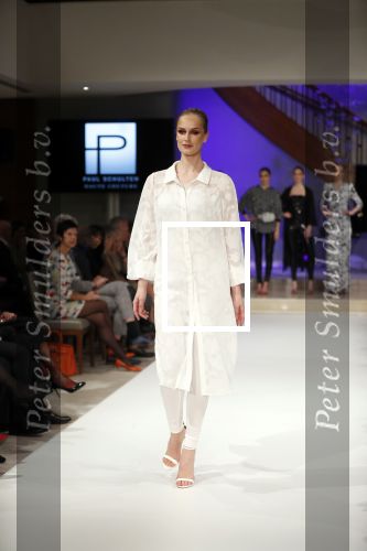 Amsterdam 3 maart 2019
Modeshow Paul Schulten in het Okura.