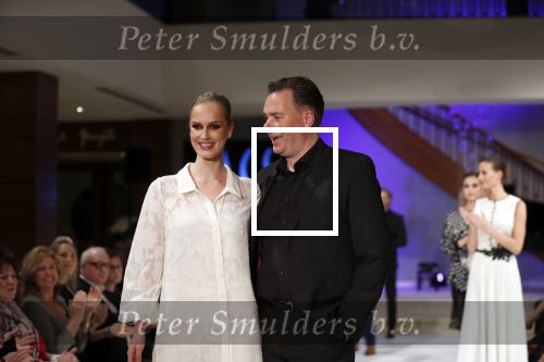 Amsterdam 3 maart 2019
Modeshow Paul Schulten in het Okura.