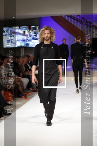 Amsterdam 3 maart 2019
Modeshow Paul Schulten in het Okura.