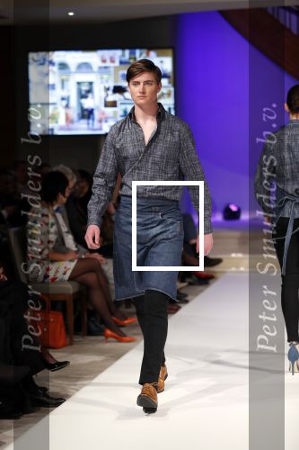 Amsterdam 3 maart 2019
Modeshow Paul Schulten in het Okura.