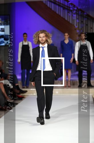 Amsterdam 3 maart 2019
Modeshow Paul Schulten in het Okura.