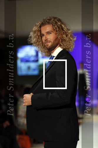 Amsterdam 3 maart 2019
Modeshow Paul Schulten in het Okura.