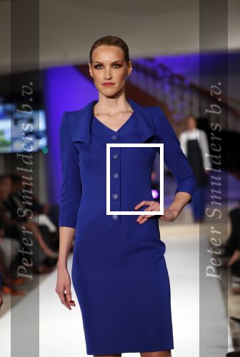 Amsterdam 3 maart 2019
Modeshow Paul Schulten in het Okura.