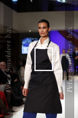 Amsterdam 3 maart 2019
Modeshow Paul Schulten in het Okura.