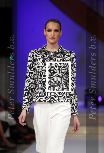 Amsterdam 3 maart 2019
Modeshow Paul Schulten in het Okura.