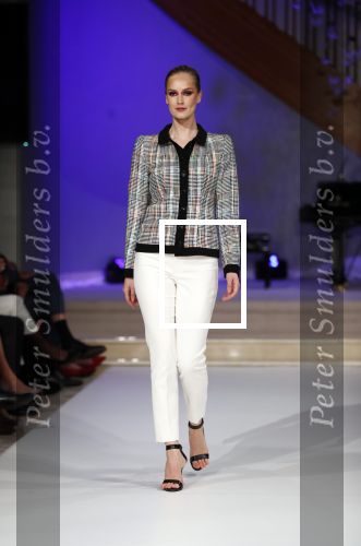 Amsterdam 3 maart 2019
Modeshow Paul Schulten in het Okura.