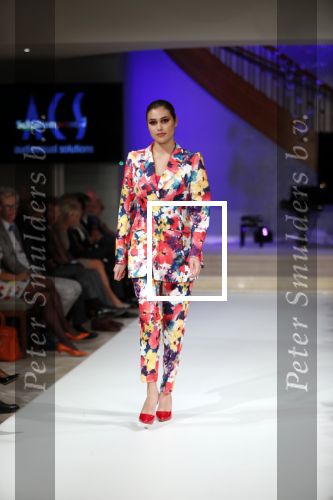 Amsterdam 3 maart 2019
Modeshow Paul Schulten in het Okura.