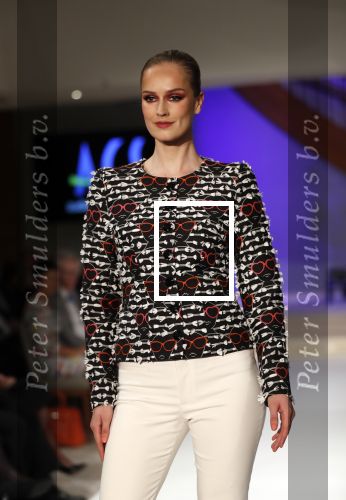 Amsterdam 3 maart 2019
Modeshow Paul Schulten in het Okura.