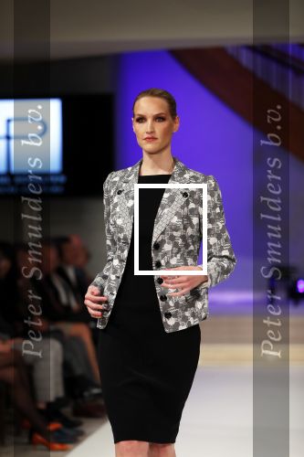 Amsterdam 3 maart 2019
Modeshow Paul Schulten in het Okura.