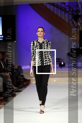 Amsterdam 3 maart 2019
Modeshow Paul Schulten in het Okura.