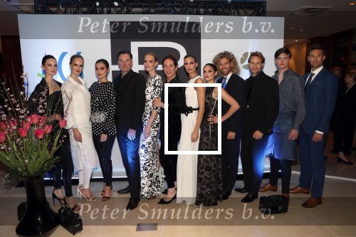 Amsterdam 3 maart 2019
Modeshow Paul Schulten in het Okura.