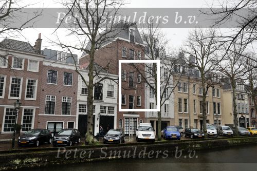 Den Haag 13 maart 2019
Huis Paul v Vliet in Den Haag.