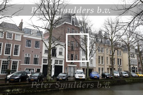 Den Haag 13 maart 2019
Huis Paul v Vliet in Den Haag.