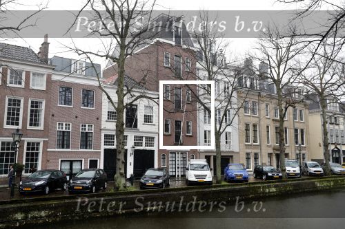 Den Haag 13 maart 2019
Huis Paul v Vliet in Den Haag.