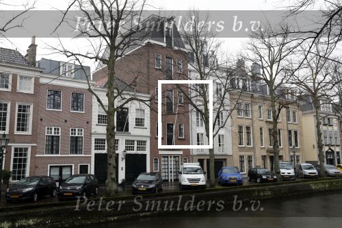 Den Haag 13 maart 2019
Huis Paul v Vliet in Den Haag.