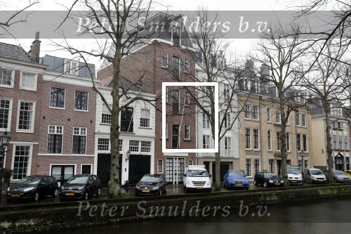 Den Haag 13 maart 2019
Huis Paul v Vliet in Den Haag.