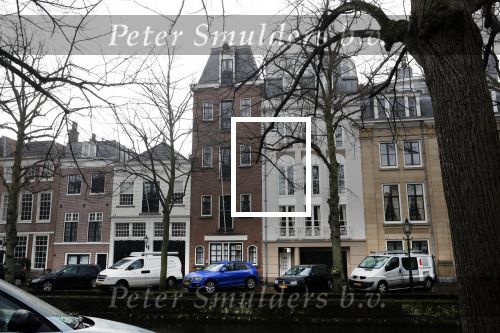 Den Haag 13 maart 2019
Huis Paul v Vliet in Den Haag.