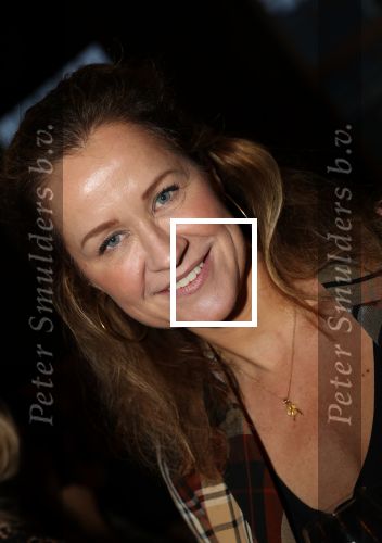 Amsterdam, 21 Februari 2019
Uitreiking boek Daphne Deckers, Dubbel Zes
Paulien Huizinga