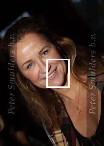Amsterdam, 21 Februari 2019
Uitreiking boek Daphne Deckers, Dubbel Zes
Paulien Huizinga