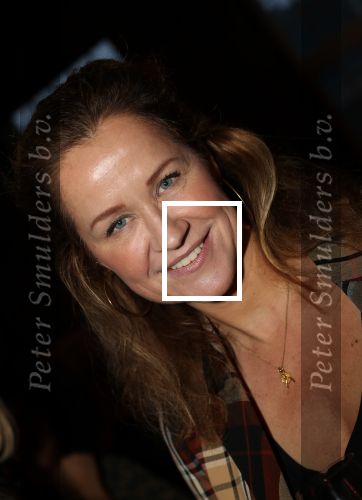 Amsterdam, 21 Februari 2019
Uitreiking boek Daphne Deckers, Dubbel Zes
Paulien Huizinga
