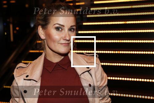 Zaandag 4 februari 2019
PremiÃ¨re Laten we eerlijk zijn in het zaantheater. Peggy Vrijens