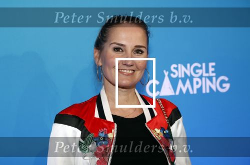 Amsterdam 7 maart 2019
Premiere Single camping in nieuwe delamar theater. Peggy Vrijens