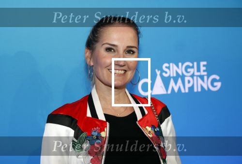 Amsterdam 7 maart 2019
Premiere Single camping in nieuwe delamar theater. Peggy Vrijens