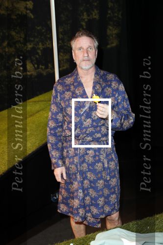 Amsterdam 7 maart 2019
Premiere Single camping in nieuwe deLamar theater.
 Peter Blok, Tjitske Reidinga, Elise Schaap, Rop Verheijen en Ilse Warringa.